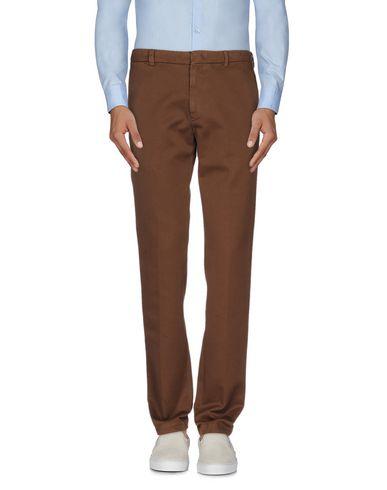 Брюки  -  цвет