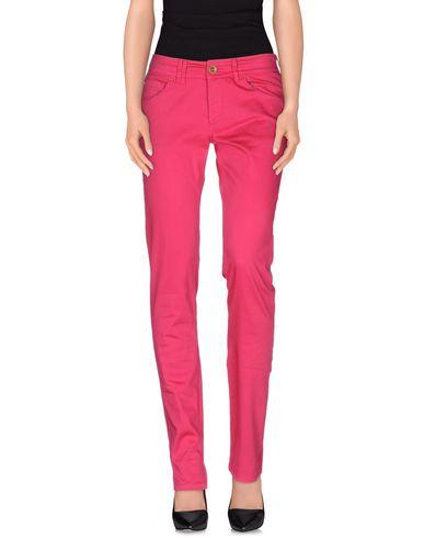 Брюки  -  цвет