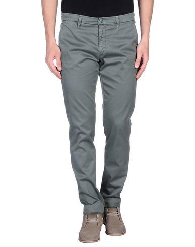 Брюки  -  цвет