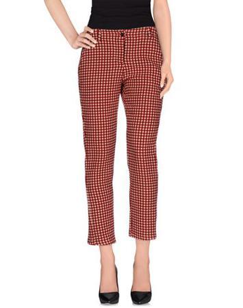 Брюки TRUE TRADITION