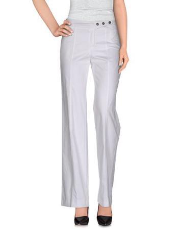 Брюки TRUSSARDI JEANS