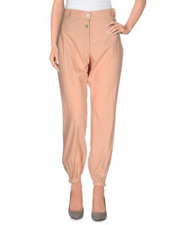 Брюки PINKO GREY