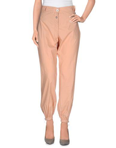 Брюки PINKO GREY