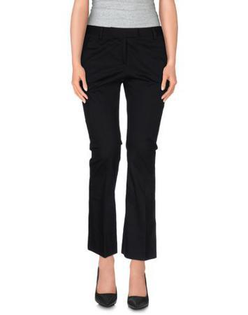 Брюки FABRIZIO LENZI