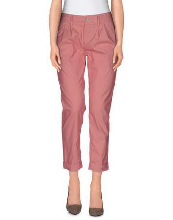 Брюки JACOB COHЁN ACADEMY