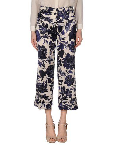 Брюки  -  цвет