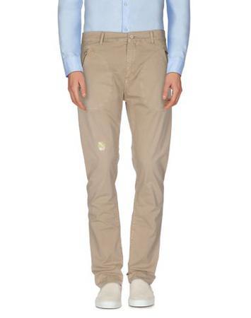 Брюки DANIELE ALESSANDRINI