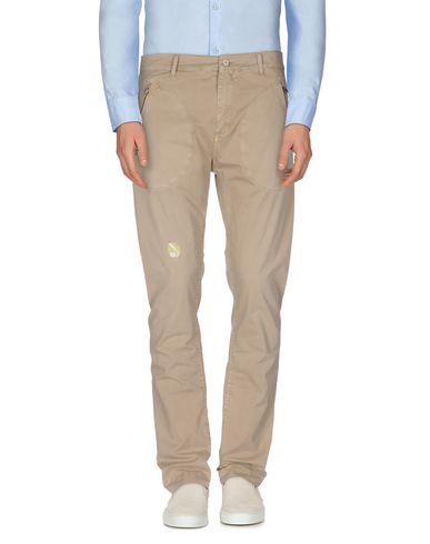 Брюки DANIELE ALESSANDRINI