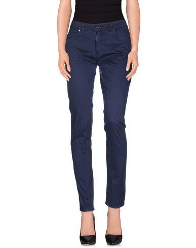 Брюки TRUSSARDI JEANS