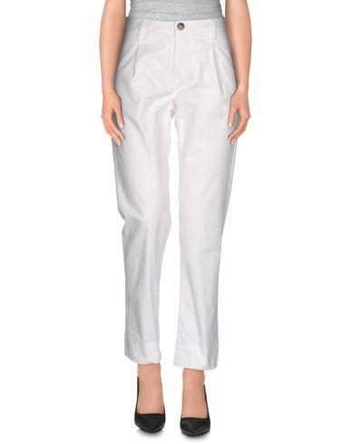 Брюки SIVIGLIA WHITE