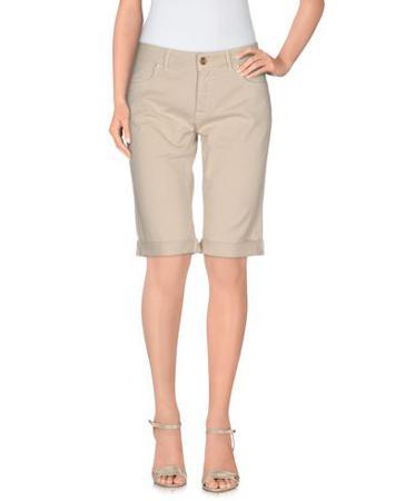 Брюки TRUSSARDI JEANS