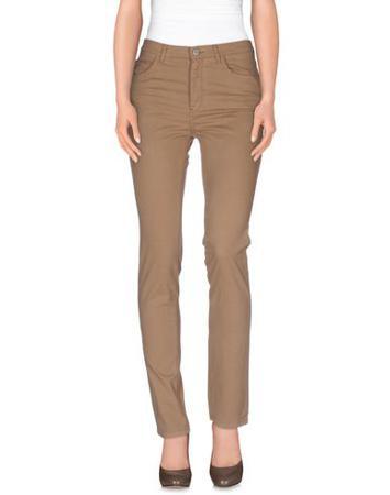 Брюки INCOTEX RED