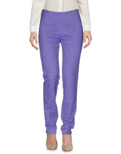 Брюки ALBERTA FERRETTI