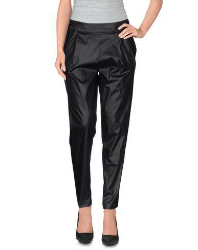 Брюки ERMANNO SCERVINO