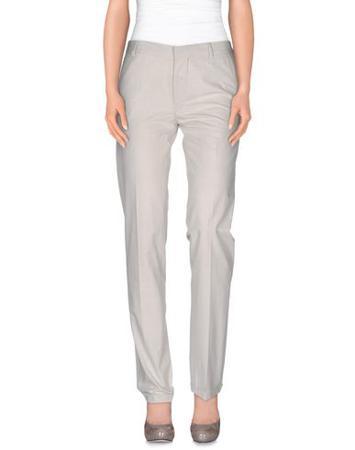 Брюки DANIELE ALESSANDRINI