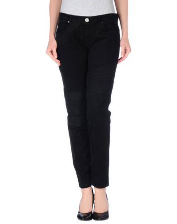 Брюки PINKO TAG