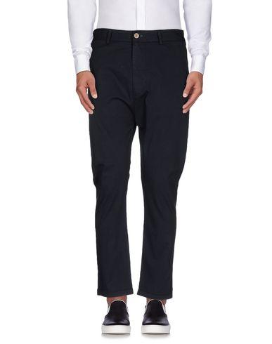 Брюки  -  цвет