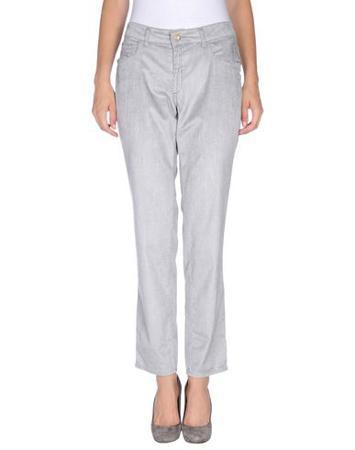 Брюки TRUSSARDI JEANS