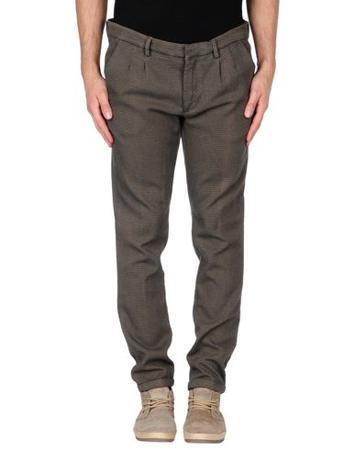 Брюки MANUEL RITZ WHITE