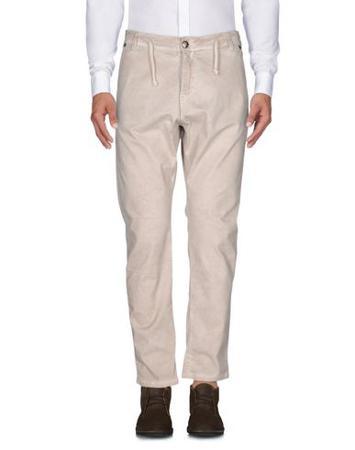 Брюки EUGENIO SORRENTINO