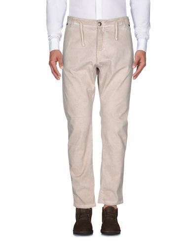 Брюки EUGENIO SORRENTINO