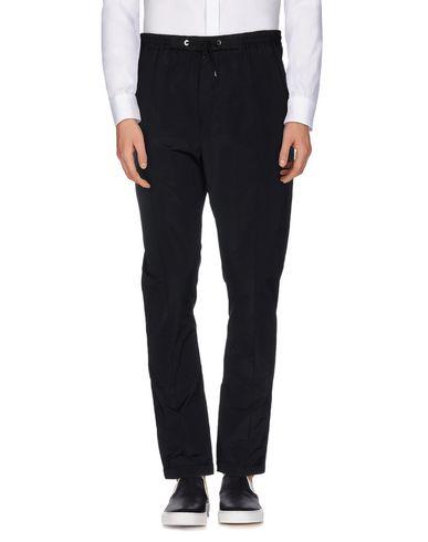 Брюки  -  цвет