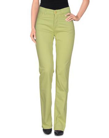 Брюки GATTINONI JEANS