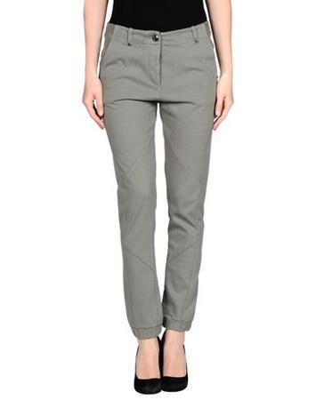 Брюки PINKO GREY