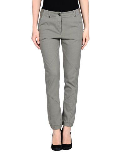Брюки PINKO GREY