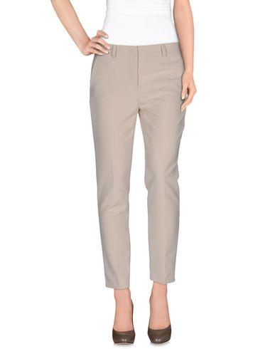 Брюки  -  цвет