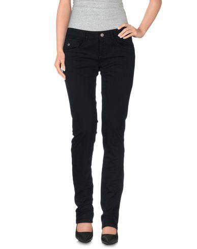 Брюки  -  цвет