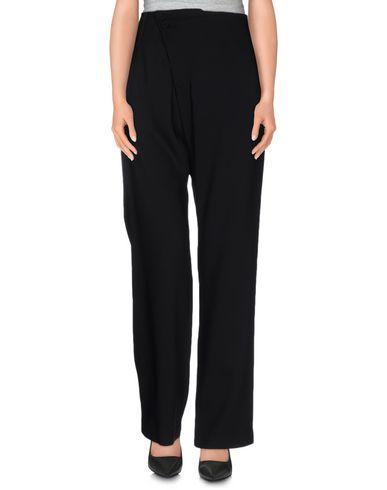 Брюки  -  цвет