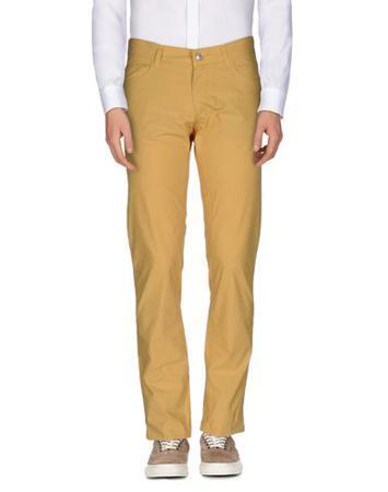 Брюки TRUSSARDI JEANS