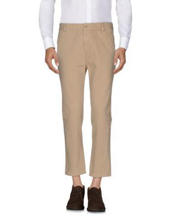 Брюки DANIELE ALESSANDRINI