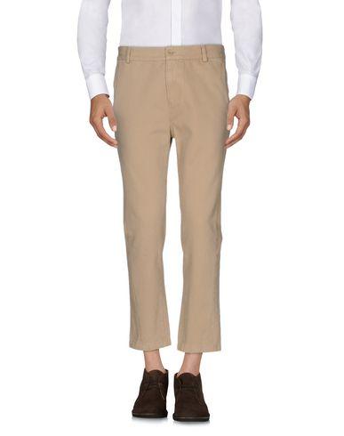 Брюки DANIELE ALESSANDRINI