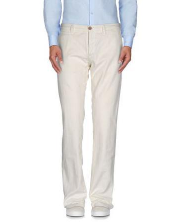 Брюки SIVIGLIA WHITE