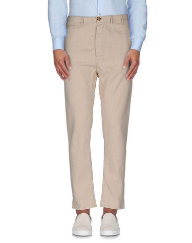 Брюки  -  цвет