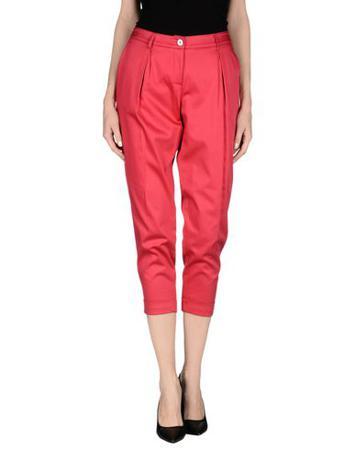 Брюки BLUGIRL FOLIES