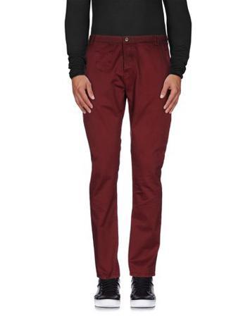 Брюки (M) MAMUUT DENIM