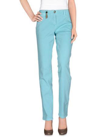 Брюки TRUSSARDI JEANS