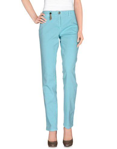 Брюки TRUSSARDI JEANS