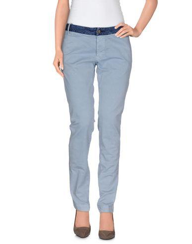 Брюки  -  цвет