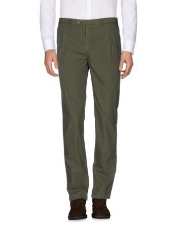 Брюки DANIELE ALESSANDRINI HOMME