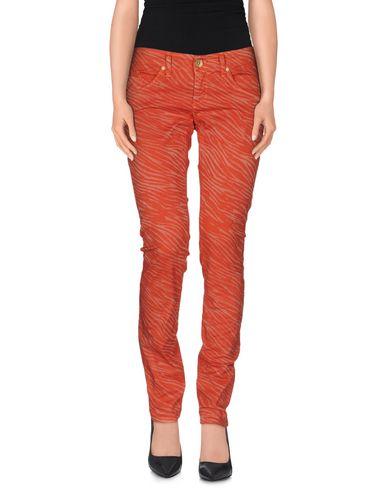 Брюки  -  цвет