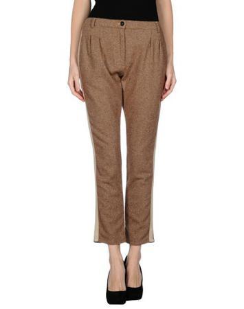 Брюки MASSIMO ALBA