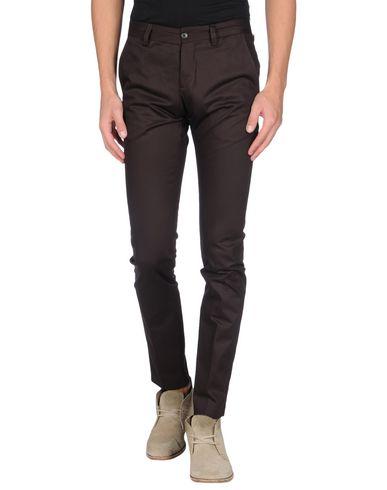 Брюки  -  цвет