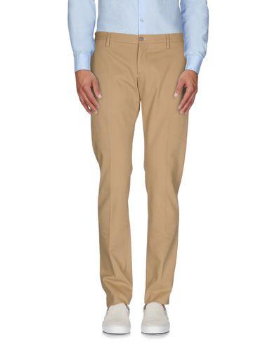 Брюки  -  цвет