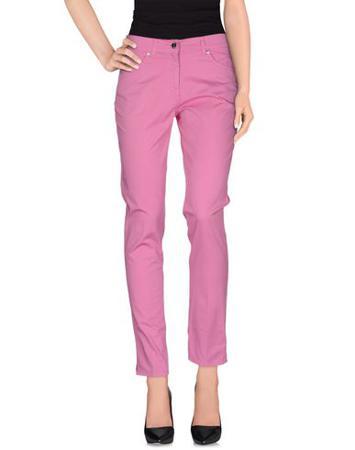 Брюки JEANS & POLO