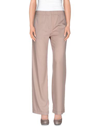 Брюки  -  цвет