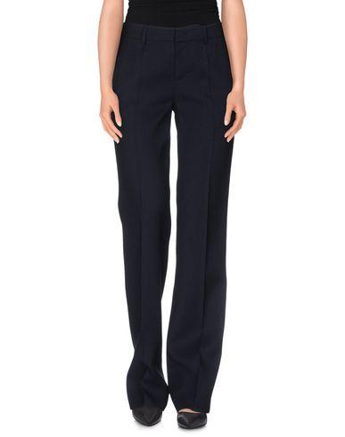 Брюки  -  цвет